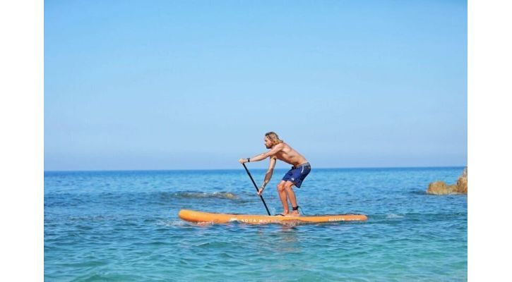 Aqua Marina Fusion 10'10''