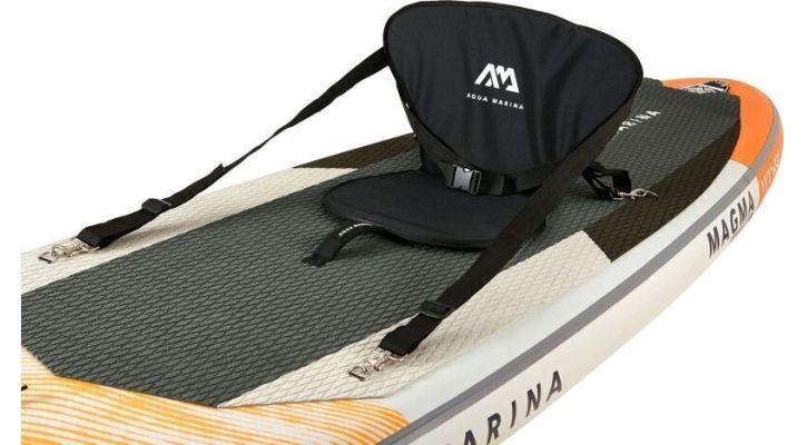 Aqua Marina Magma 11'2'' 