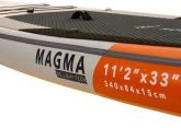 Aqua Marina Magma 11'2''