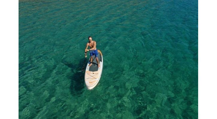 Aqua Marina Magma 11'2'' 