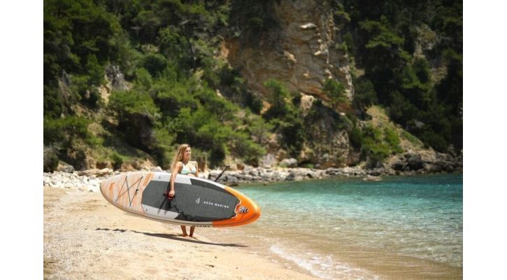 Aqua Marina Magma 11'2'' 