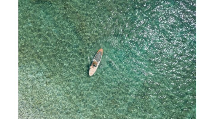 Aqua Marina Magma 11'2'' 