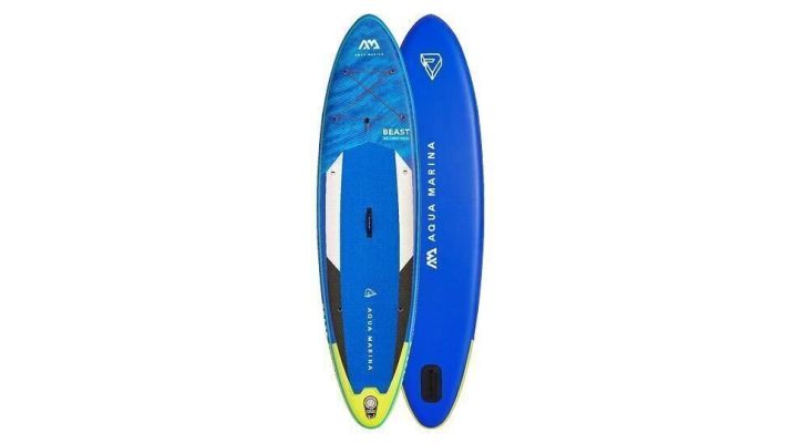 Aqua Marina Beast 10'6''
