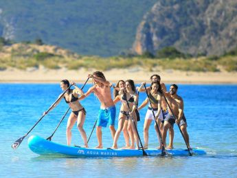 Aqua Marina Mega 18'1''