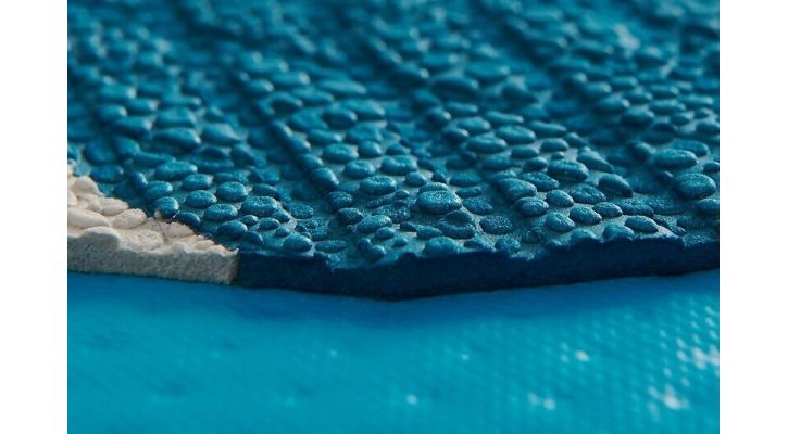 Aqua Marina Vibrant 8'