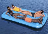 Bestway Hydro-Force Sun Soaker Floating Platform